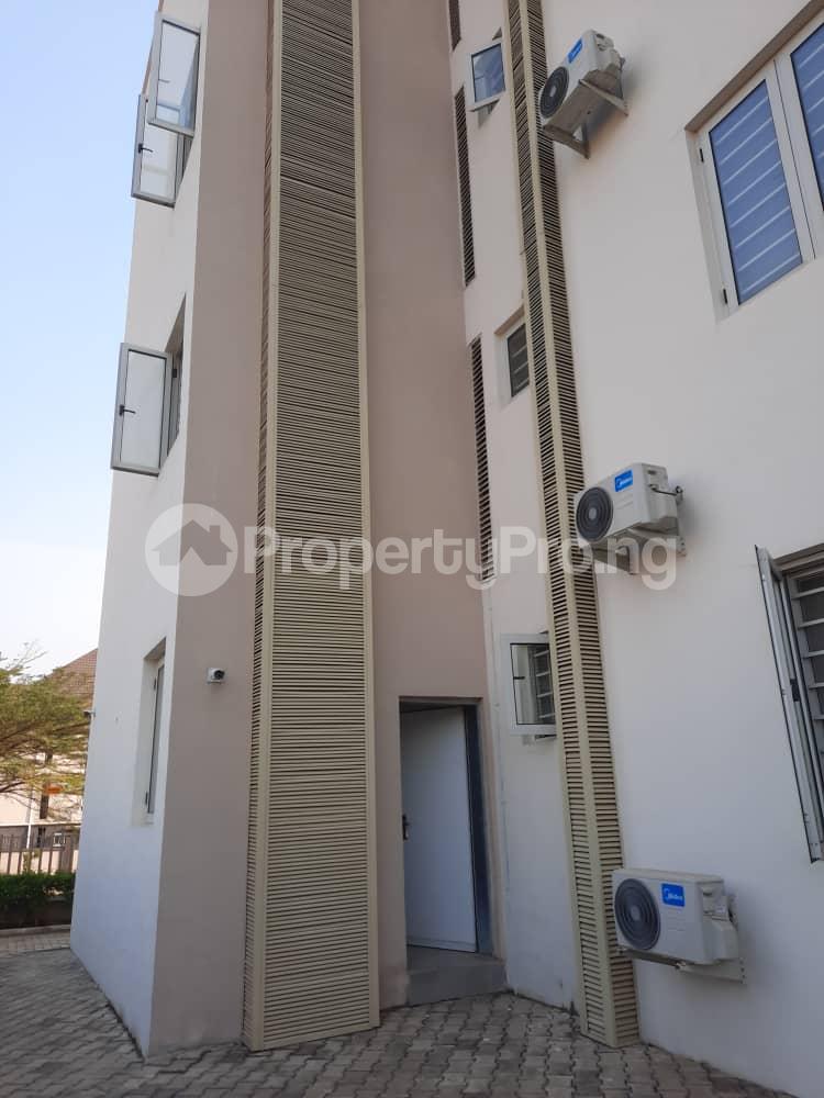 1 bedroom Flat / Apartment for rent Katampe Extension Katampe Ext Abuja - 4