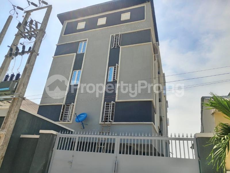 2 bedroom Flat / Apartment for rent Ologolo Lekki Lagos Ologolo Lekki Lagos