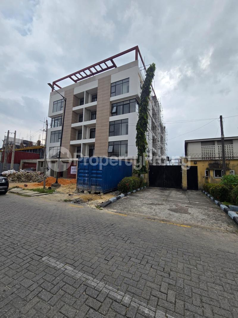 2 bedroom House for sale Lekki Phase 1 Lekki Lagos
