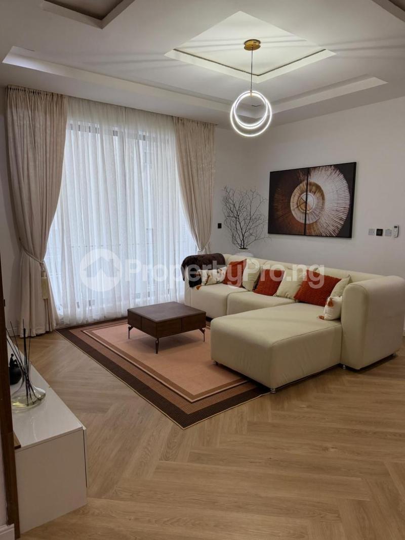 2 bedroom House for rent Ikate Lekki Lagos