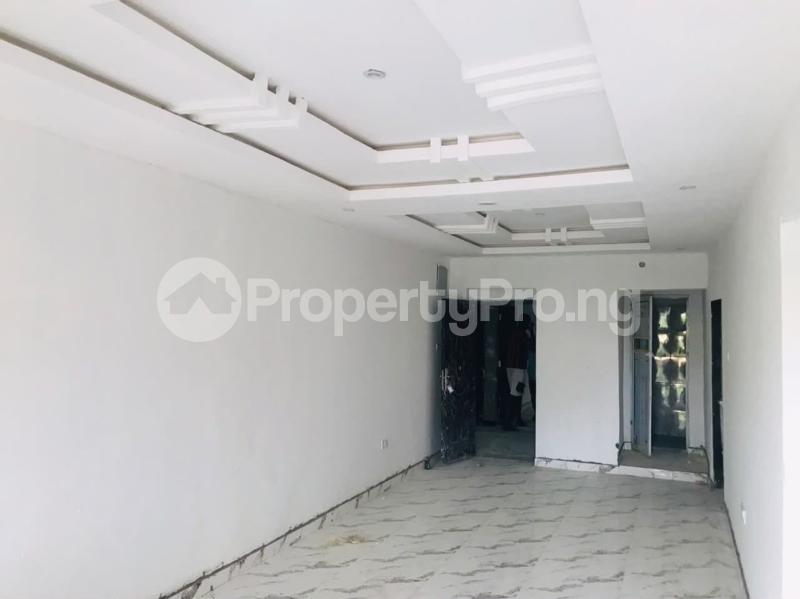 2 bedroom Flat / Apartment for rent Oke Ira Ajah Lagos - 0
