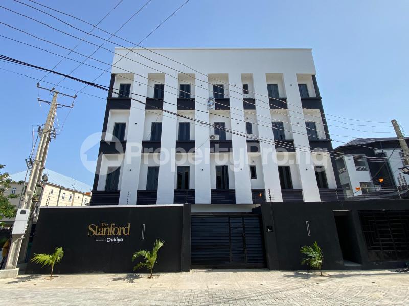 2 bedroom House for sale Salem Ikate Lekki Lagos