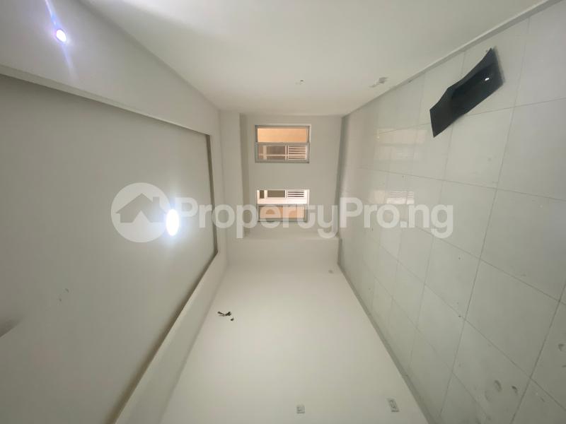2 bedroom Flat / Apartment for rent Osapa london Lekki Lagos