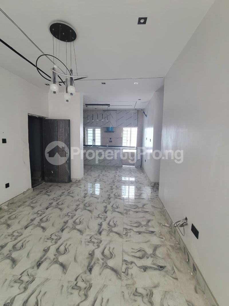 2 bedroom Flat / Apartment for rent Ikate Lekki Lagos - 0