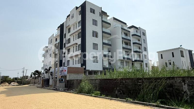 2 bedroom Flat / Apartment for sale Ikate Elegushi Lekki Lagos