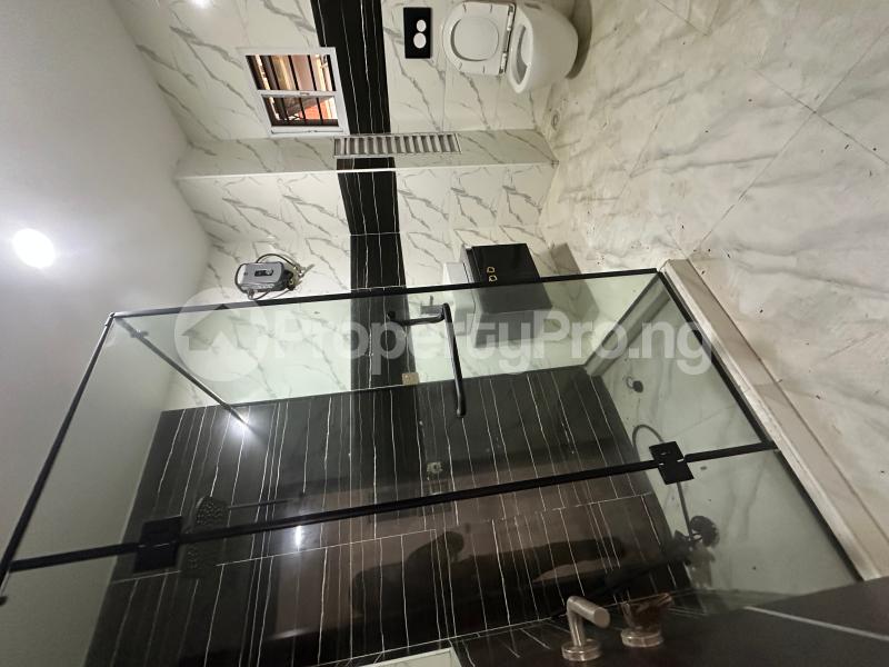 2 bedroom Flat / Apartment for rent Lekki Phase 1 Lekki Lagos