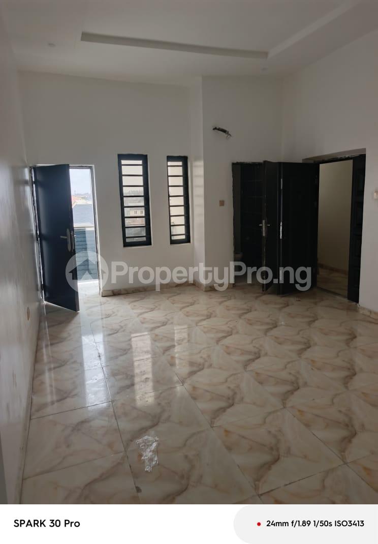 2 bedroom Flat / Apartment for rent Osapa london Lekki Lagos