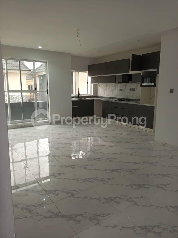 2 bedroom Flat / Apartment for rent  Ikate Lekki Lagos