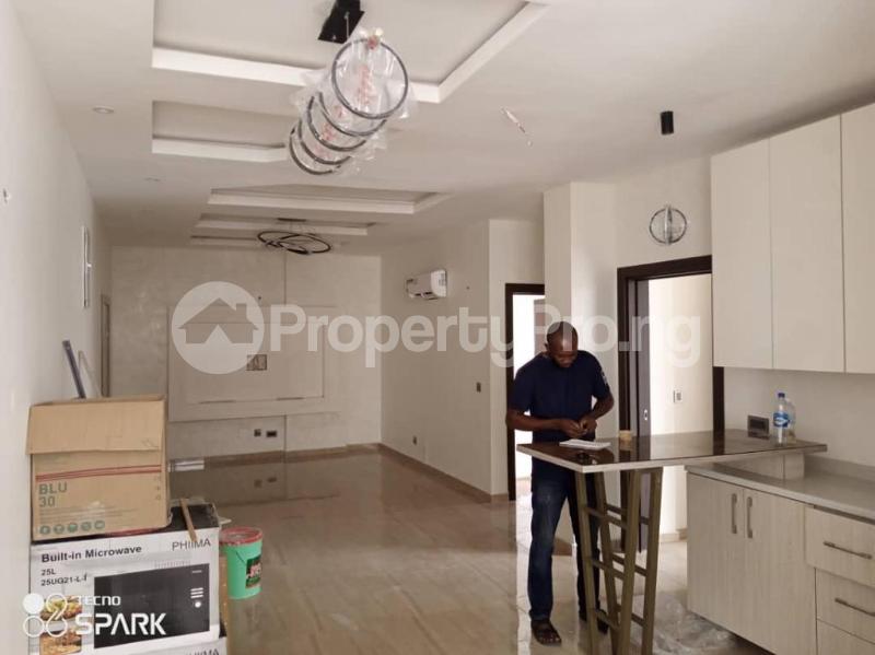 2 bedroom Flat / Apartment for rent Osborne Foreshore Estate Ikoyi Lagos