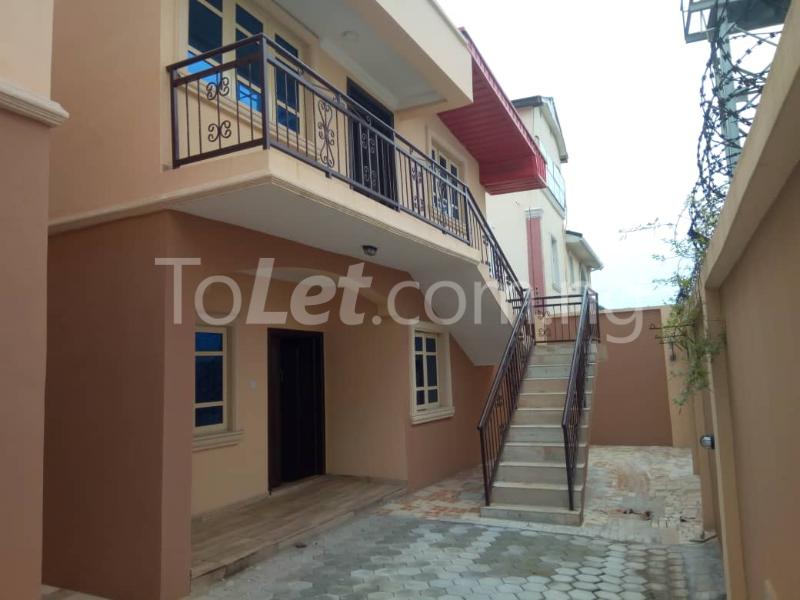 2 bedroom Flat / Apartment for rent Off T. F. Kuboye Lekki Right Lekki Phase 1 Lekki Lagos