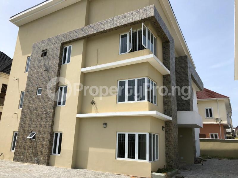 2 Bedroom Shared Apartment Flat Apartment For Rent Winners Estate Abulegba Abule Egba Abule Egba Lagos Pid 5clrc Propertypro Ng