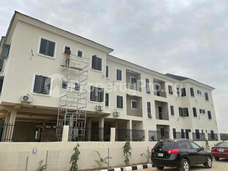 2 bedroom Flat / Apartment for sale Ikota Gra Estate Ikota Lekki Lagos - 0