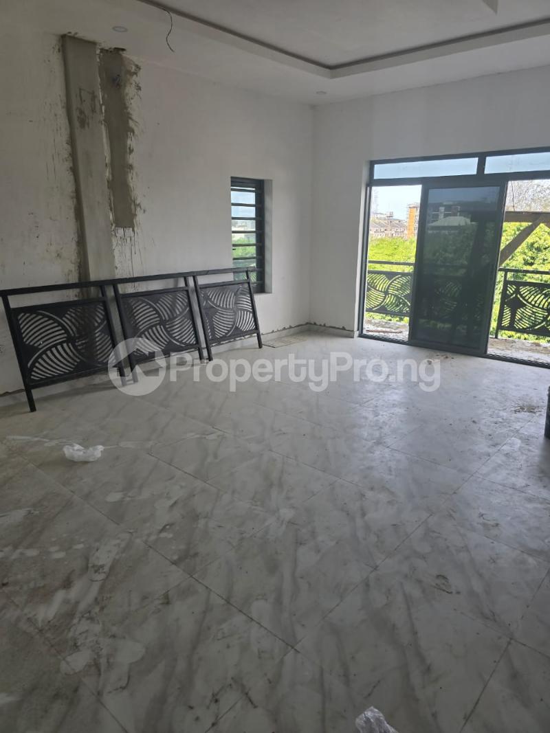 2 bedroom Flat / Apartment for rent  Lekki Phase 1 Lekki Lagos