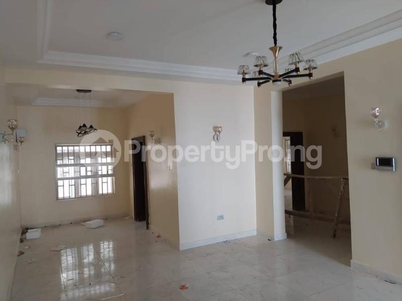 2 bedroom House for rent Life Camp Abuja