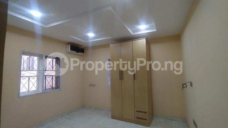 2 bedroom Flat / Apartment for rent Dawaki News Engineering Extension Gwarinpa Abuja