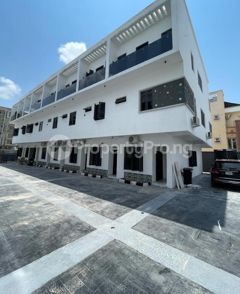 House for rent Off Freedom Way Freedom Way Lekki Lagos