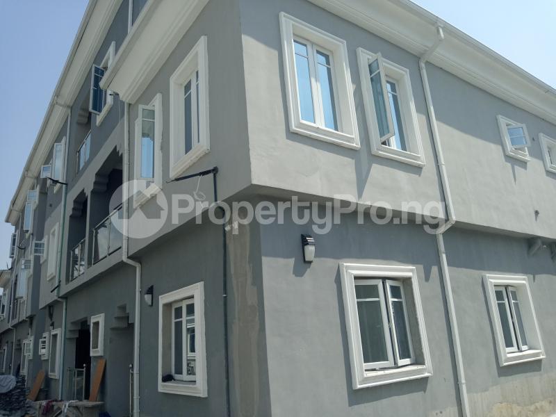 3 bedroom Flat / Apartment for rent Ikate Lekki Lagos