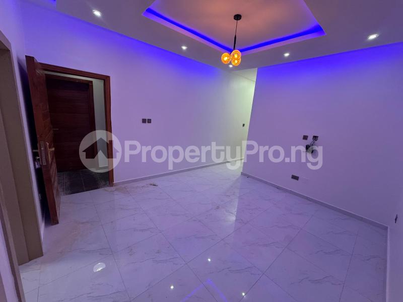 2 bedroom House for rent Osapa london Lekki Lagos