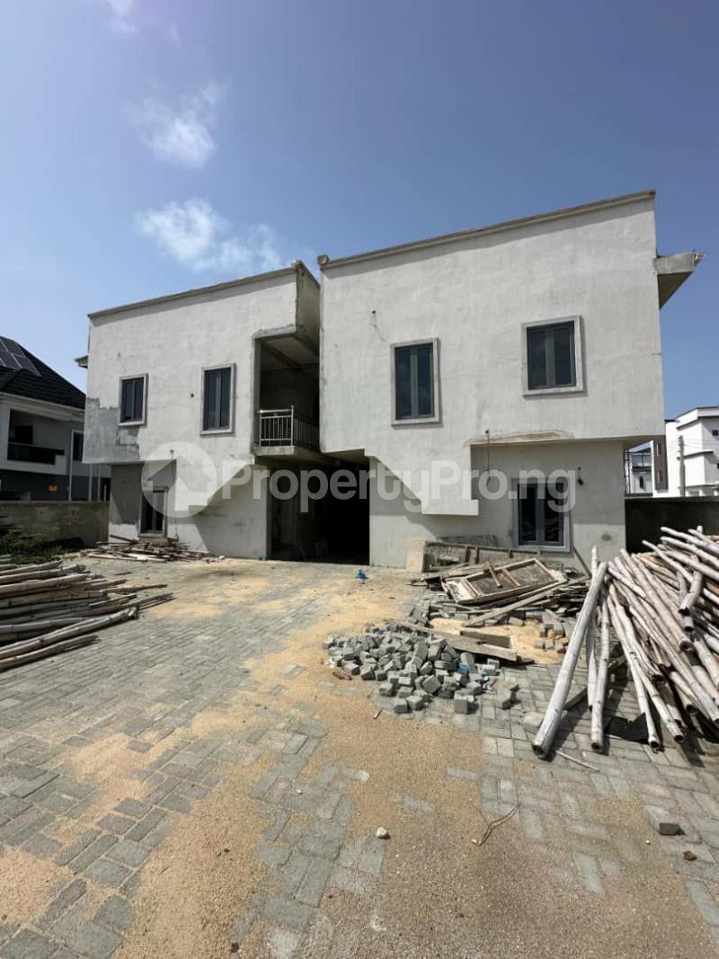 2 bedroom Flat / Apartment for rent orchid Lekki Lagos