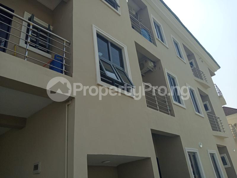 2 bedroom Flat / Apartment for rent Lekki County Estate Ikota Lekki Lagos