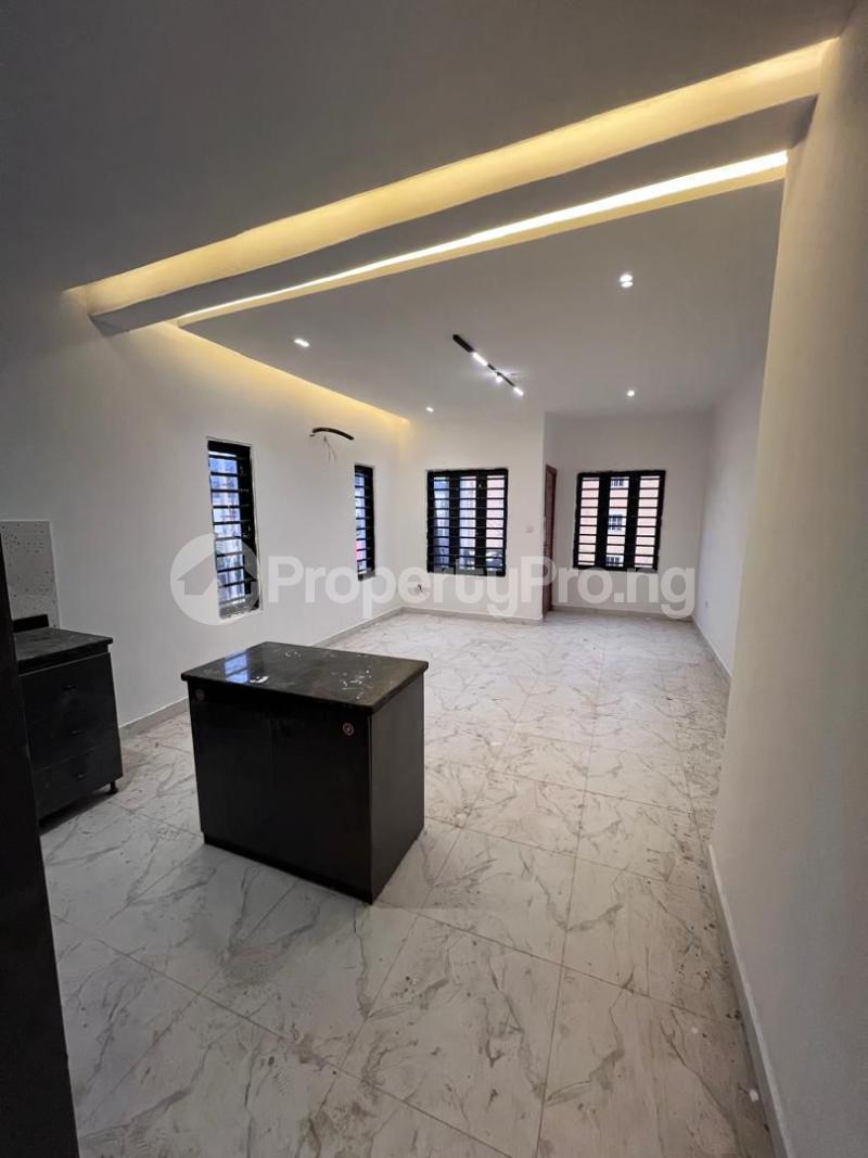 2 bedroom Flat / Apartment for rent Osapa london Lekki Lagos