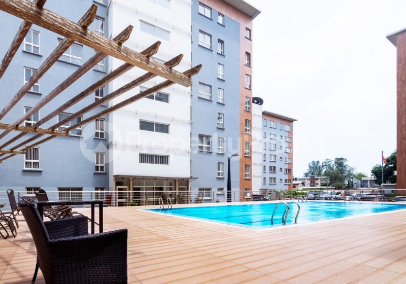 3 bedroom Flat / Apartment for rent Victoria Island Ahmadu Bello Way Victoria Island Lagos