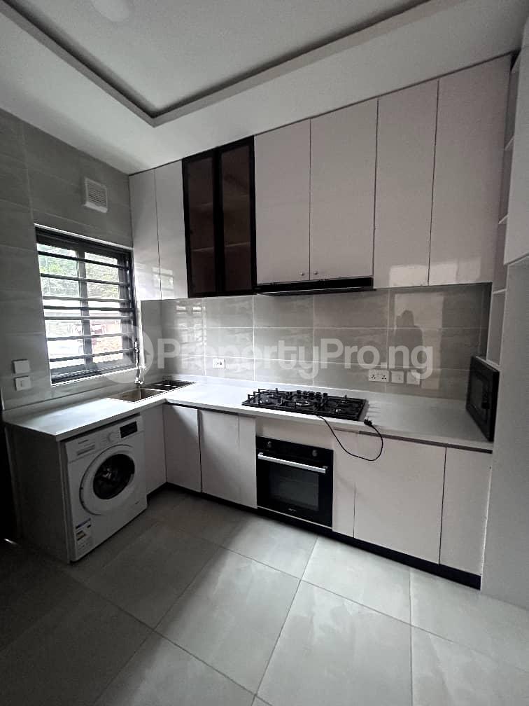 3 bedroom Flat / Apartment for rent Eleguishi Ikate Lekki Lagos