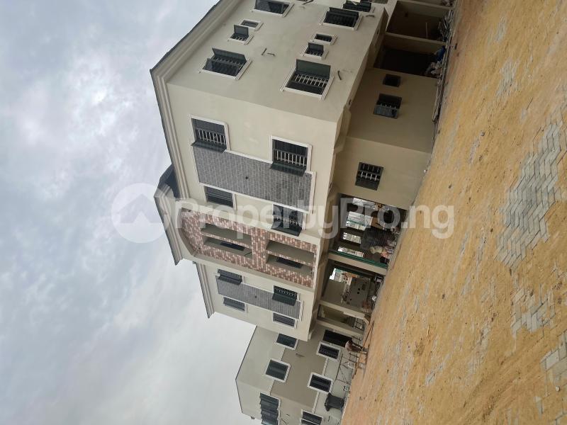 Flat / Apartment for sale Ikota Gra Ikota Lekki Lagos
