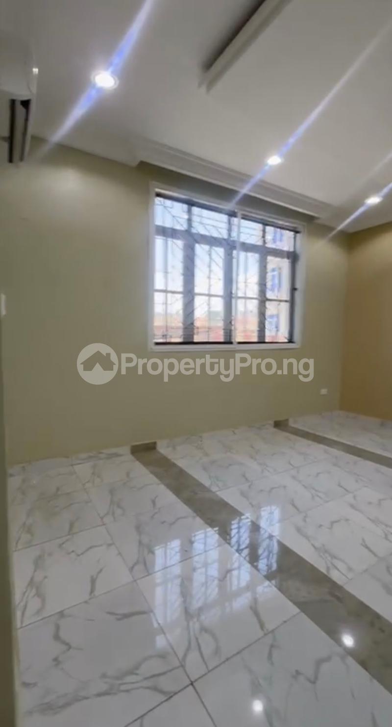 3 bedroom House for rent Jahi Gilmor Jahi Abuja - 0