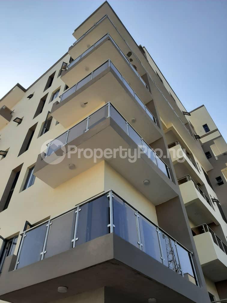 Flat / Apartment for sale ONIRU Victoria Island Lagos