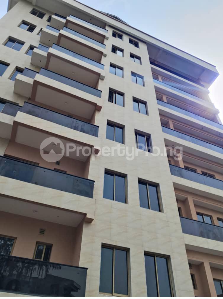 3 bedroom Flat / Apartment for rent Victoria Island Lagos