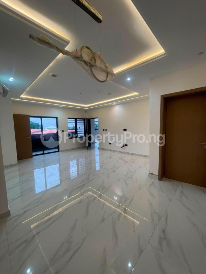 3 bedroom Flat / Apartment for rent Ikeja Gra Ikeja GRA Ikeja Lagos