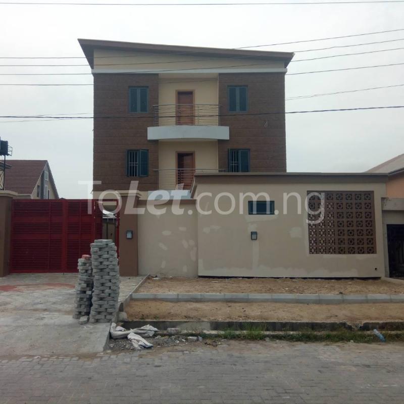 3 bedroom Flat / Apartment for rent Off Admiralty Way, Lekki Phase 1 Lekki Lagos