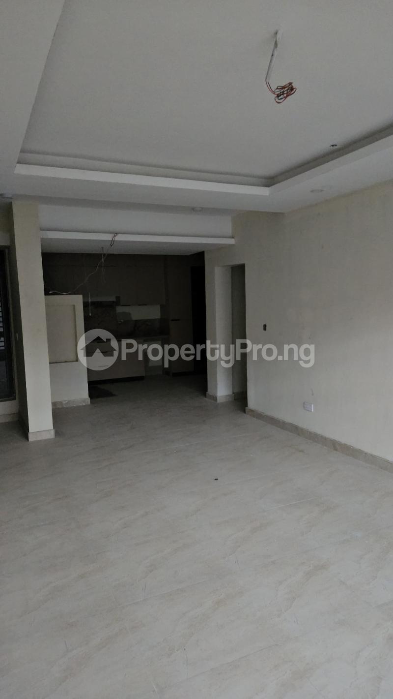 3 bedroom Flat / Apartment for rent Off Bisola Durosinmi Etti Drive Lekki Phase 1 Lekki Lagos