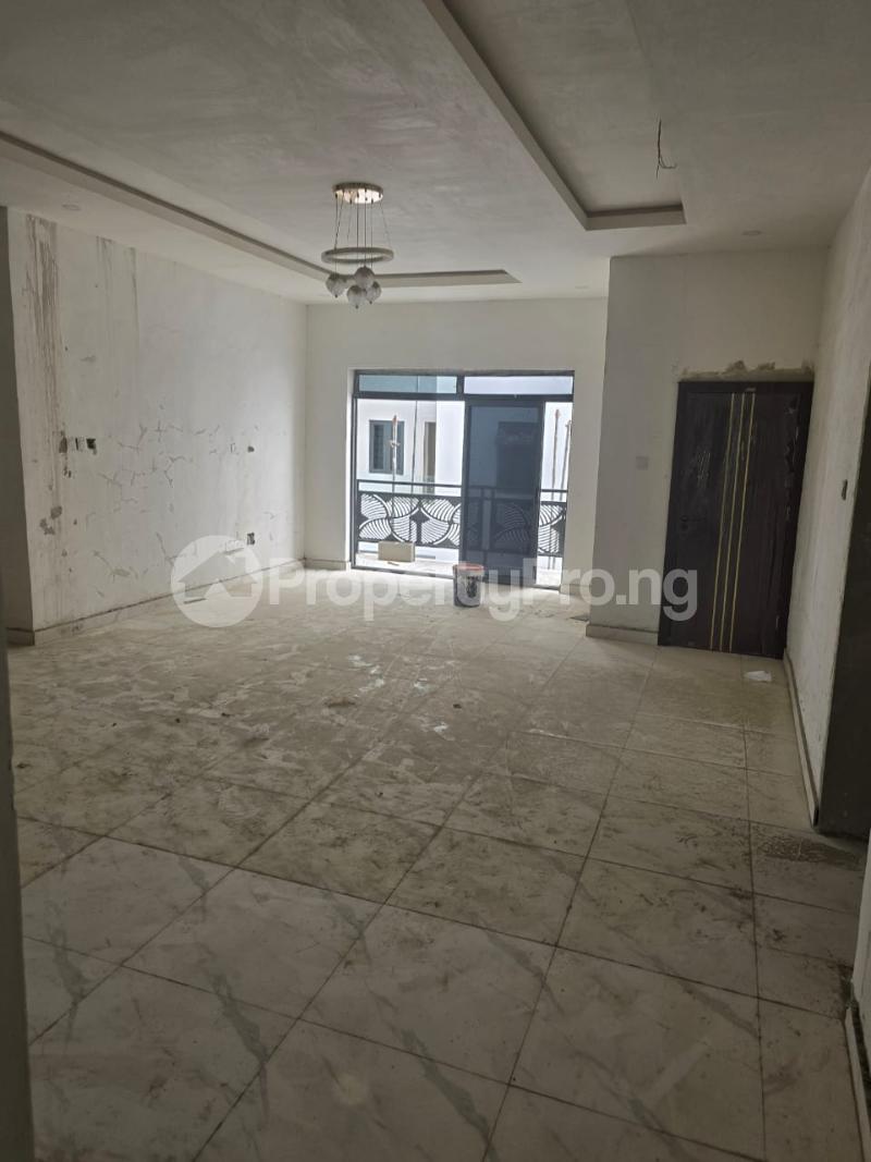 3 bedroom Flat / Apartment for rent Off Freedom Way, Lekki Phase 1 Lekki Lagos