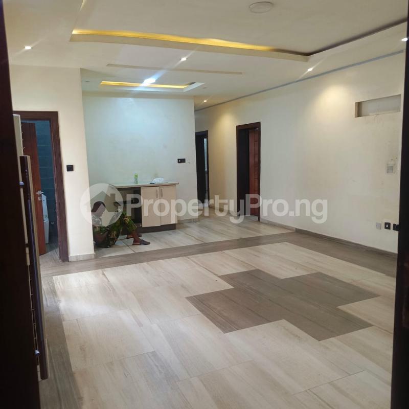 3 bedroom Flat / Apartment for sale Ikeja GRA Ikeja Lagos - 1