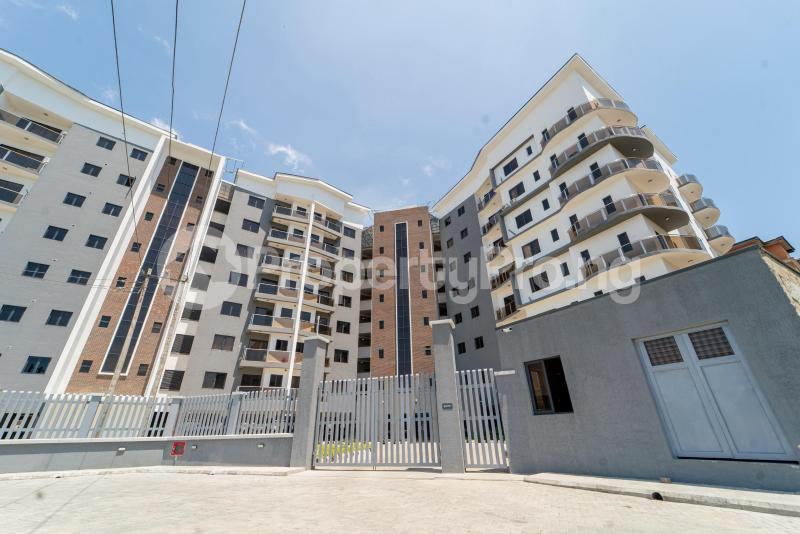 3 bedroom Flat / Apartment for sale Ikate Lekki Lagos