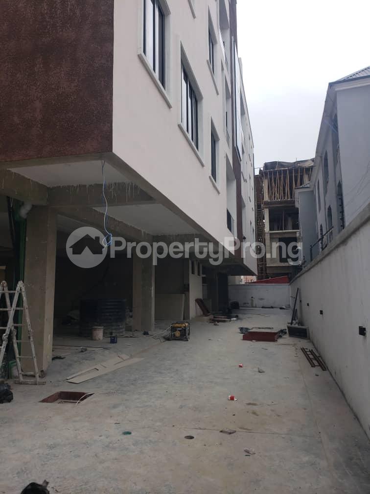 3 bedroom Flat / Apartment for rent Ilasan Ikate Lekki Lagos