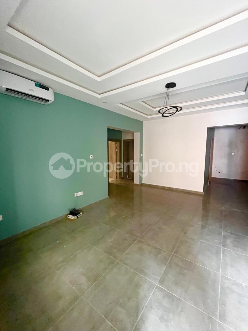 3 bedroom House for rent  Jahi Abuja