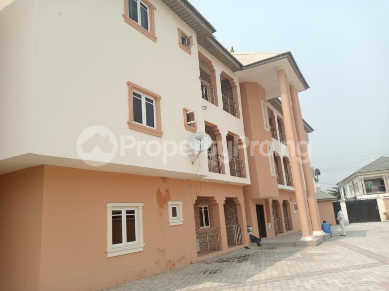 3 bedroom Flat / Apartment for rent Ikota Lekki Lagos