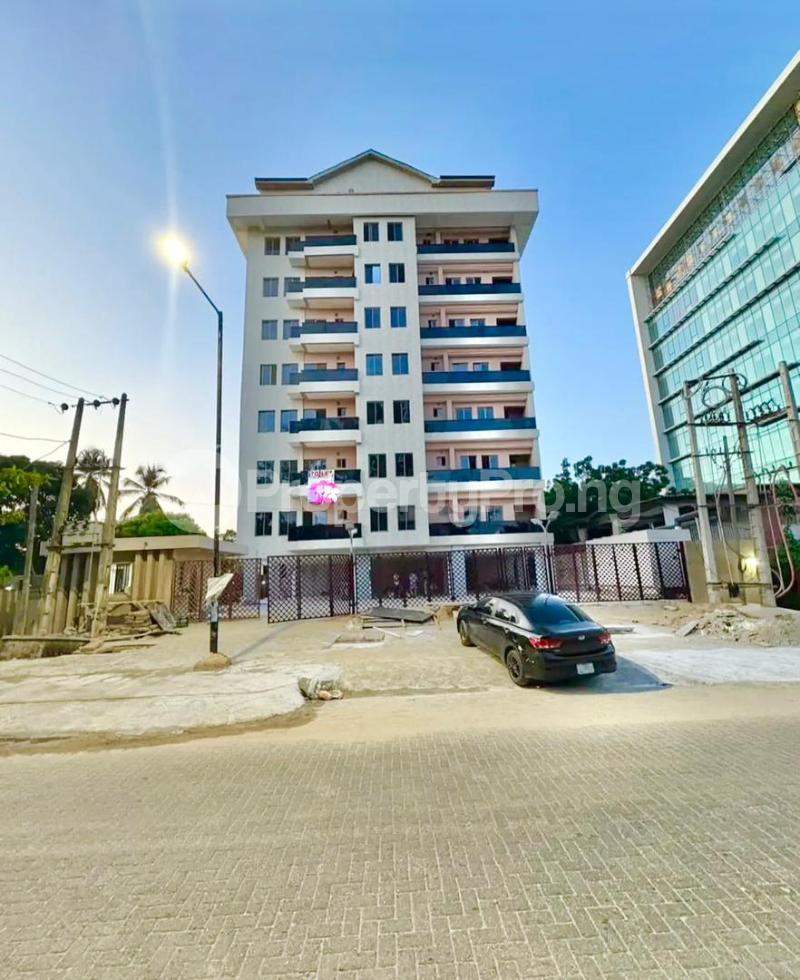 3 bedroom Flat / Apartment for rent Victoria Island Extension Victoria Island Lagos