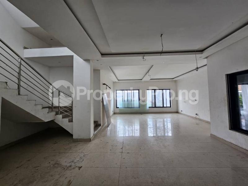 4 bedroom House for sale Old Ikoyi Ikoyi Lagos