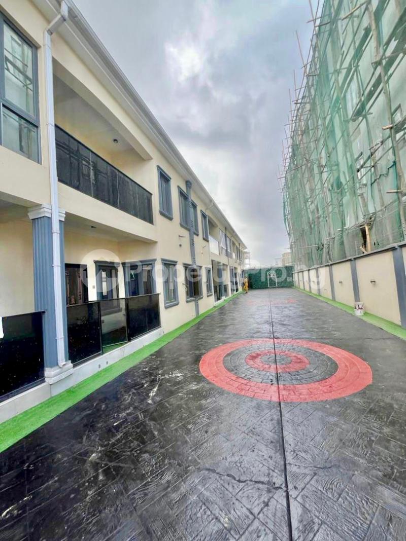 4 bedroom House for rent Lekki Phase 1 Lekki Lagos