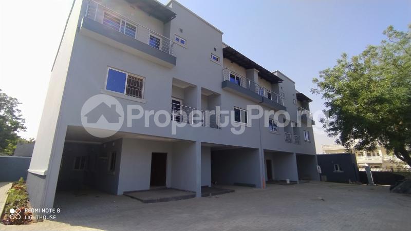 4 bedroom House for rent Lifecamp Life Camp Abuja