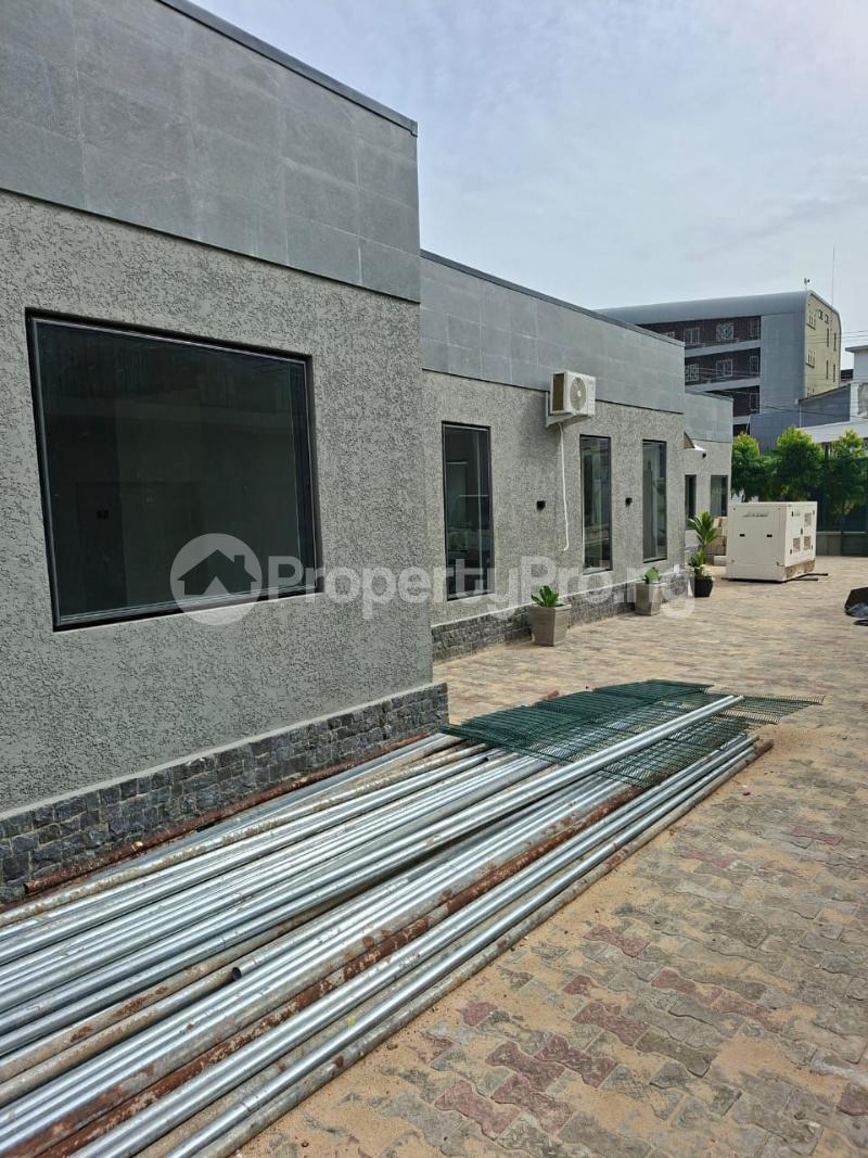 Commercial Property for rent Ikoyi Lagos