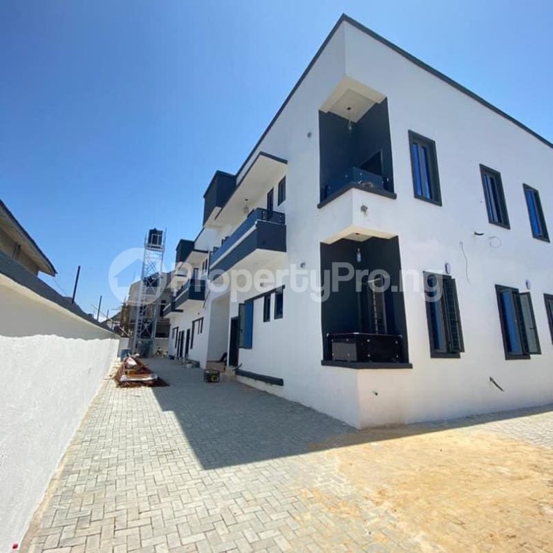 2 bedroom Flat / Apartment for rent Aguiyi Ironsi Crescent Maitama Abuja - 0