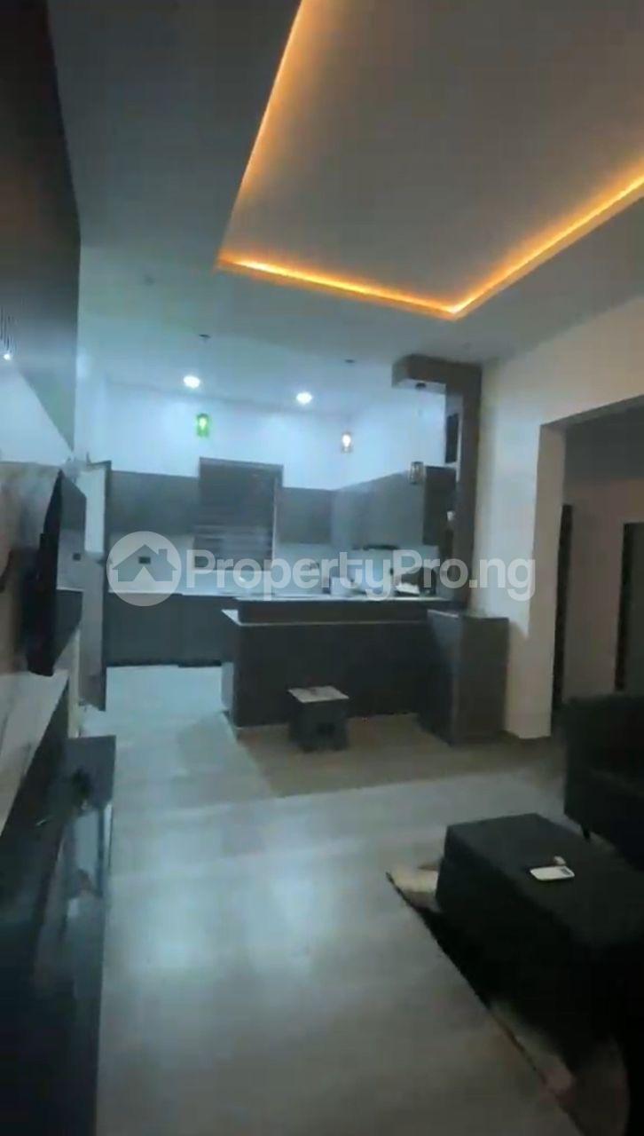 1 bedroom Flat / Apartment for rent Off Medina Road Soluyi Gbagada Lagos