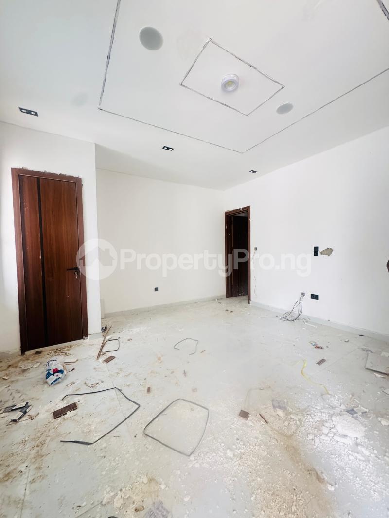 1 bedroom Flat / Apartment for rent Harris Drive Vgc Lekki VGC Lekki Lagos