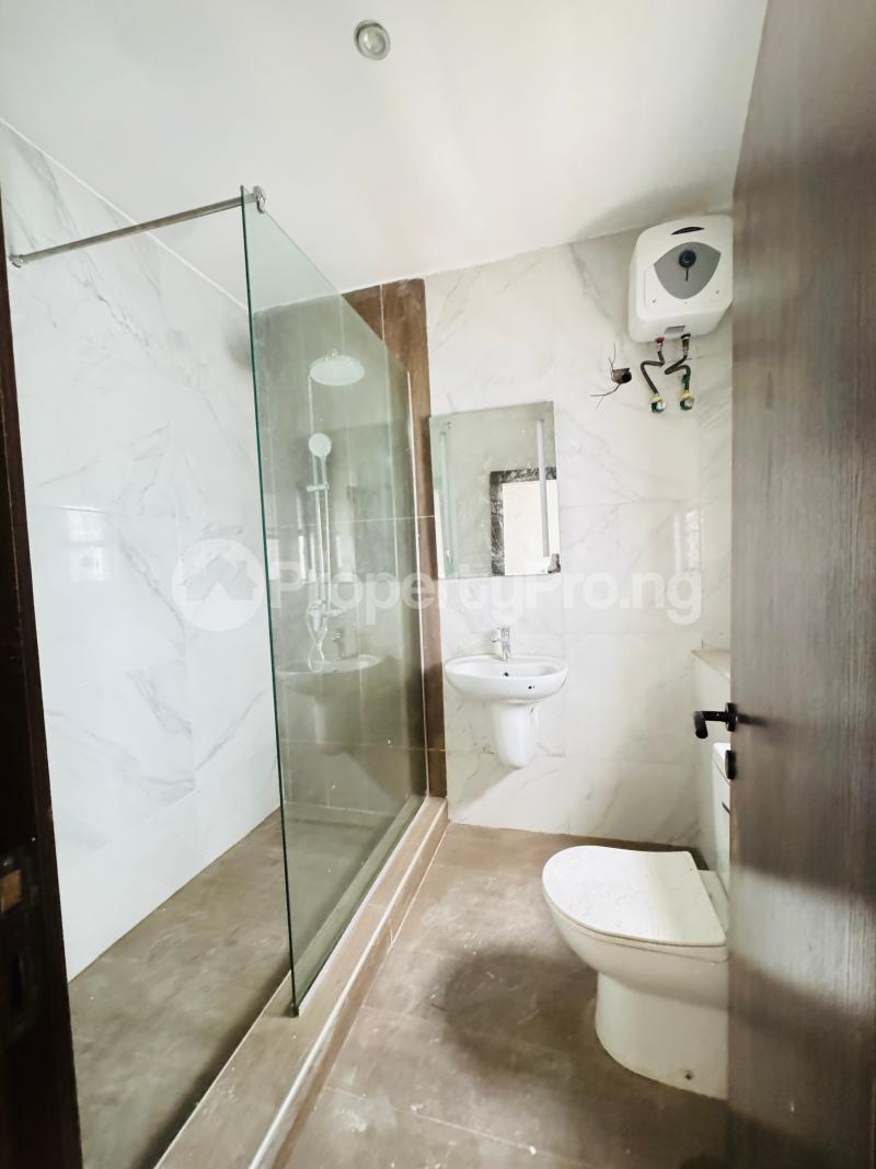 1 bedroom Flat / Apartment for sale Off Freedom Way Lekki Lekki Phase 1 Lekki Lagos