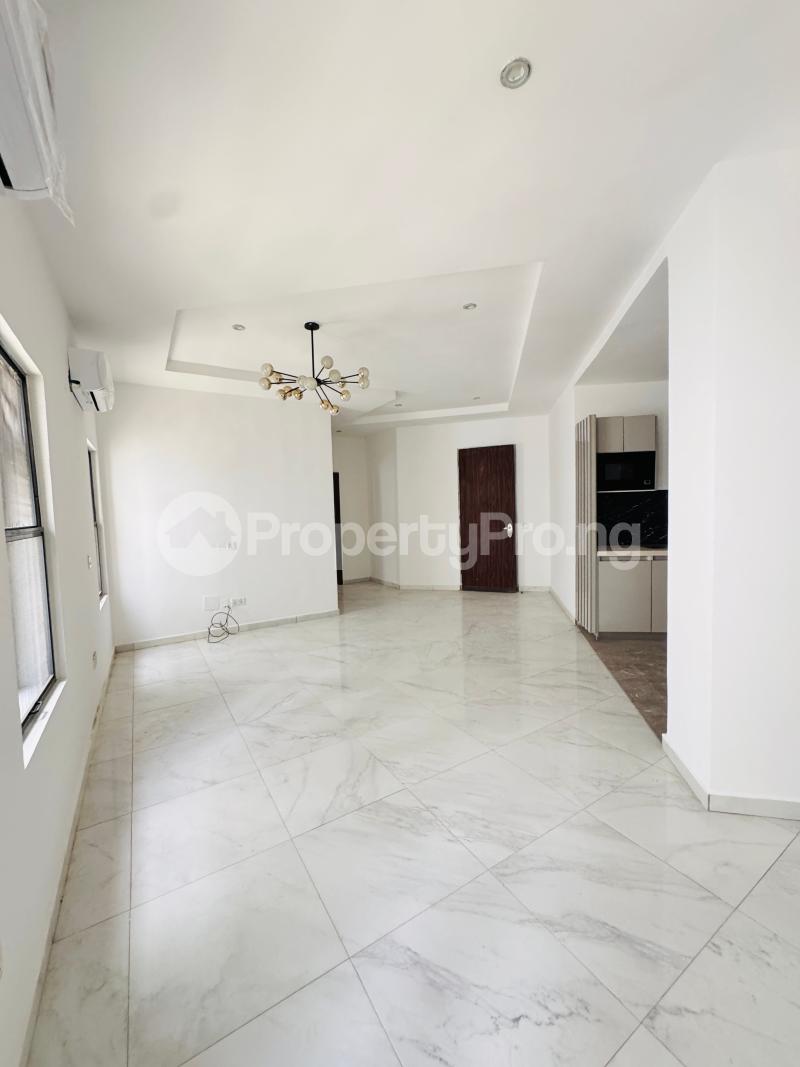 1 bedroom Flat / Apartment for sale Off Freedom Way Lekki Lekki Phase 1 Lekki Lagos